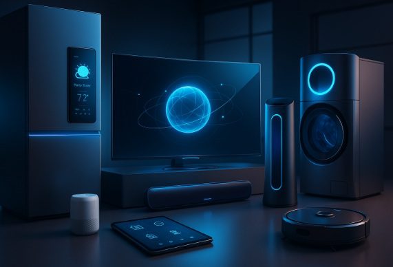 eletroeletrÔnicos do futuro