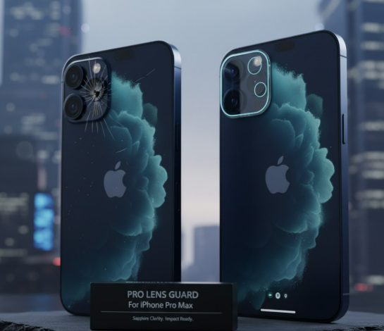 película iphone pro max