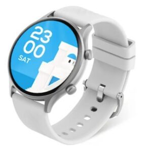 relógio inteligente w38 pro max masculino e feminino caixa cinza