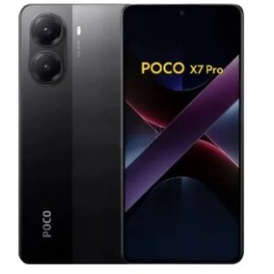 xiaomi poco x7