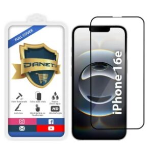 película iphone 16e