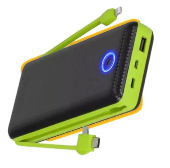 power bank connector power bank connector