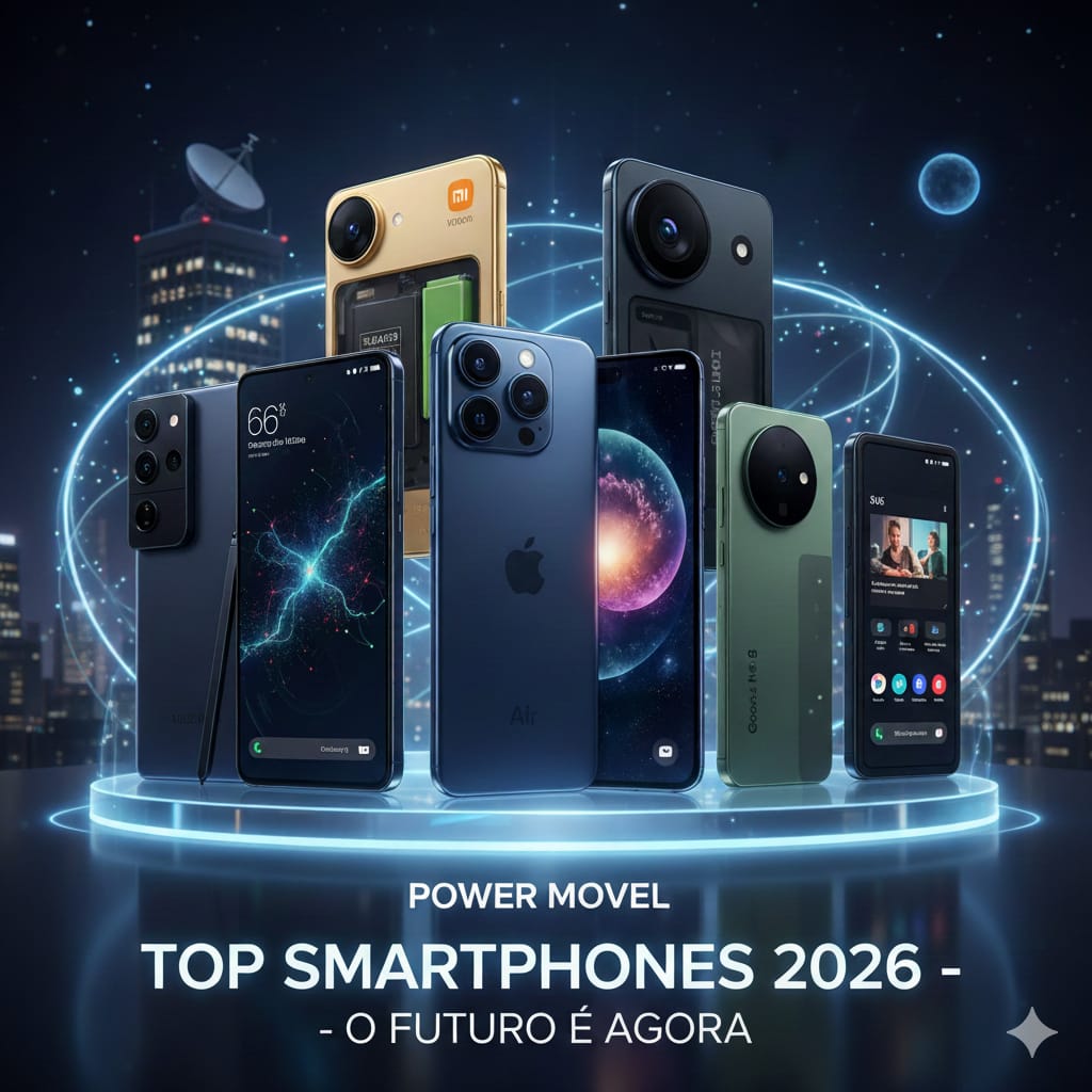 top smartphones 2026