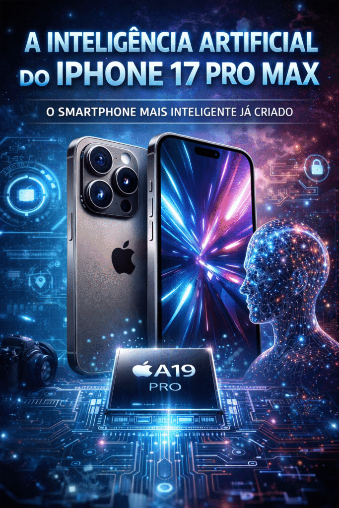 ia iphone 17 pro max