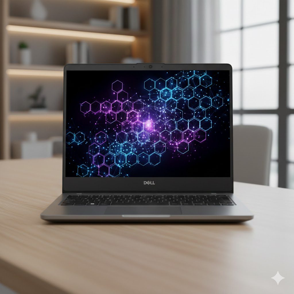 imagem artigo dell inspiron