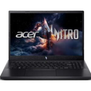 notebook acer nitro v15 rtx 4050 | i5 13ª geração | 16gb ram | ssd 512gb | tela 15.6” fhd