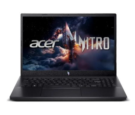 notebook acer nitro v15 rtx 4050 | i5 13ª geração | 16gb ram | ssd 512gb | tela 15.6” fhd notebook acer nitro v15 rtx 4050 | i5 13ª geração | 16gb ram | ssd 512gb | tela 15.6” fhd