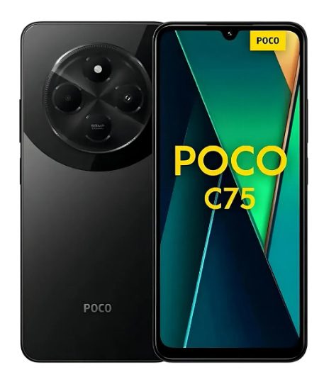 poco c75