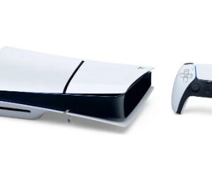playstation 5 slim cor branco 1 tb versão mídia física