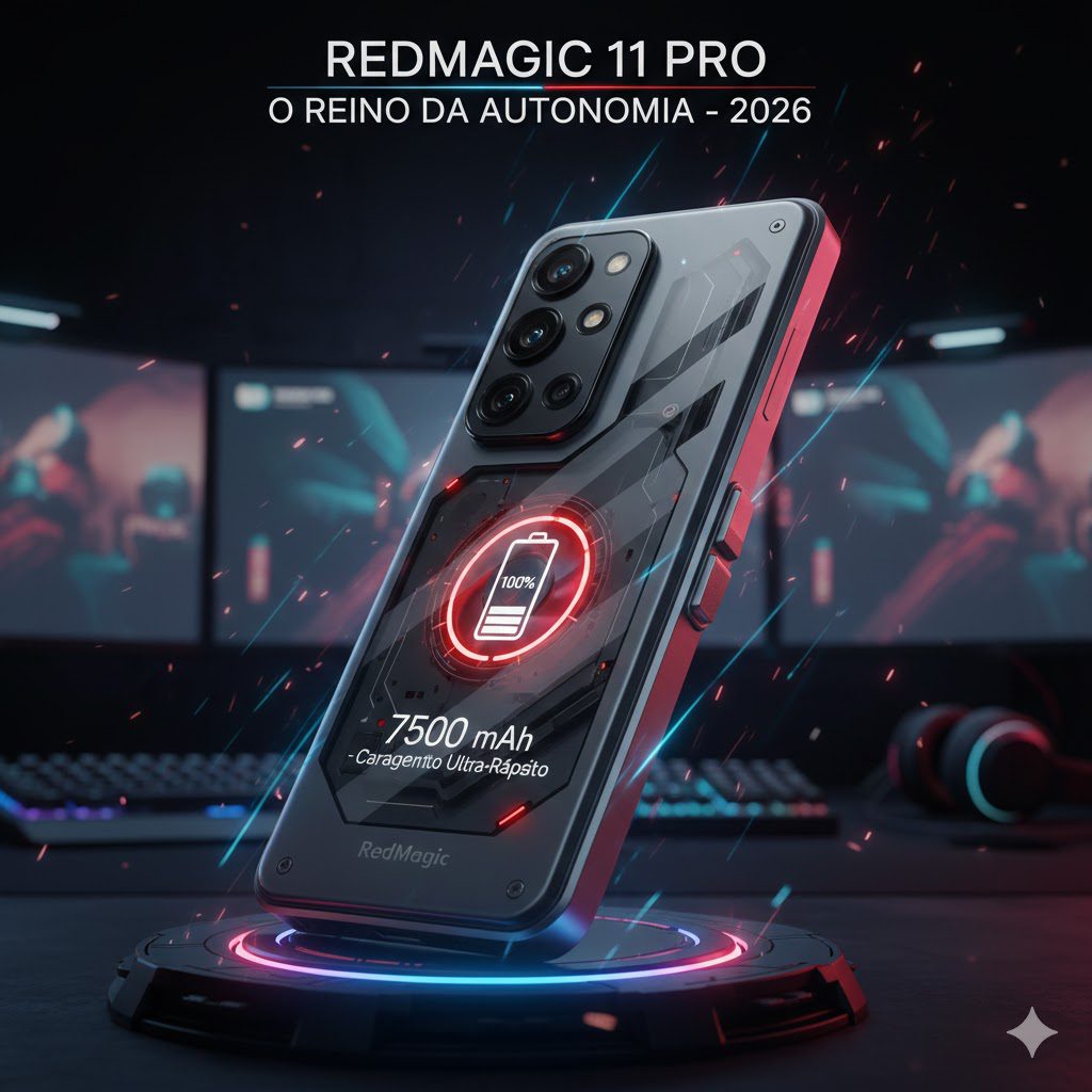 redmagic 11