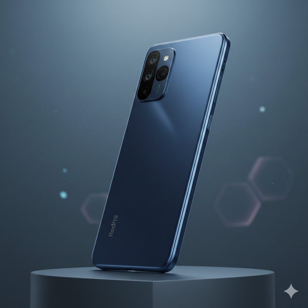 redmi note 15 muito bom