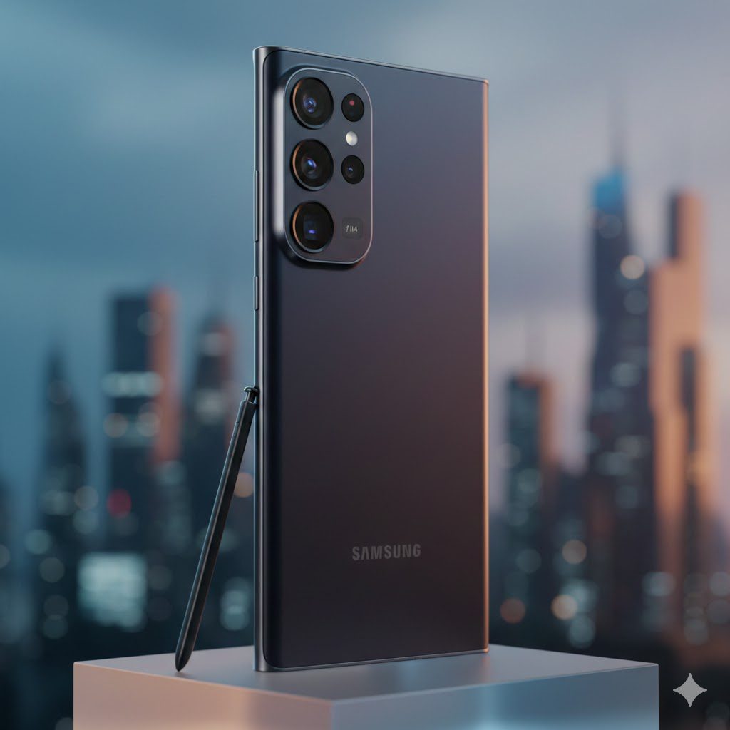 Samsung Galaxy S26 Ultra