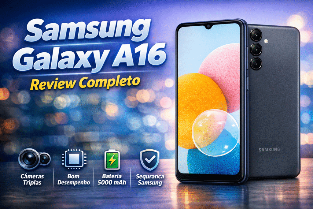 samsung 16