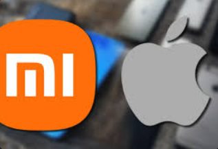 xiaomi x apple