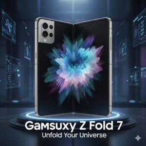 Galaxy Z Fold 7