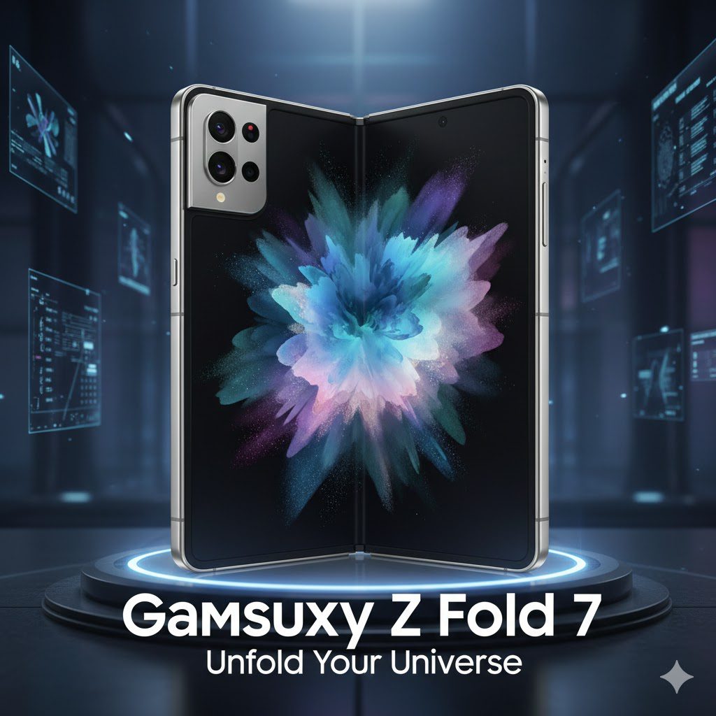 Galaxy Z Fold 7