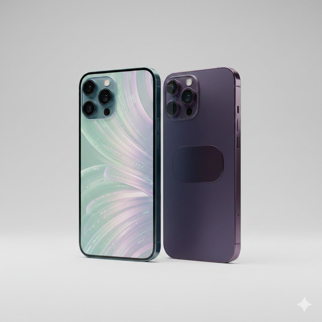 iphone 13 pro max versus iphone 14 pro max