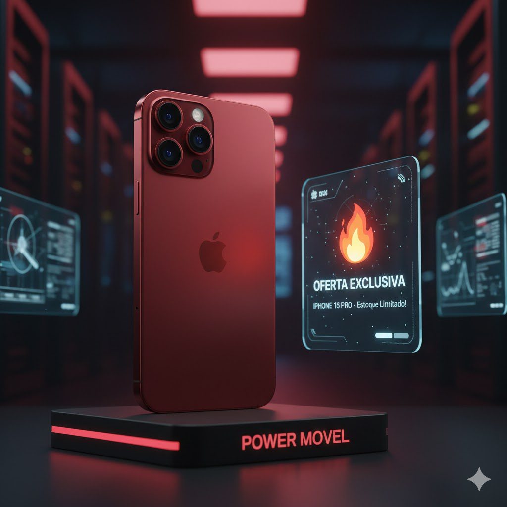 transforme seu celular em um studio